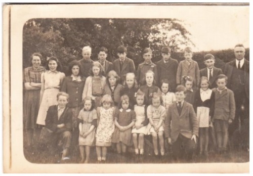 Drumacruttin NS 1946